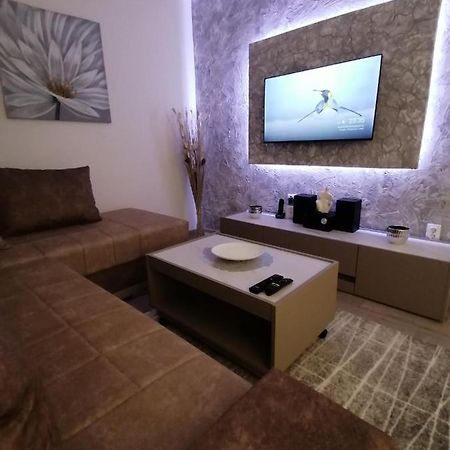 Jm Apartman Čačak Exterior foto