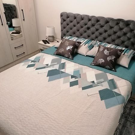 Jm Apartman Čačak Exterior foto