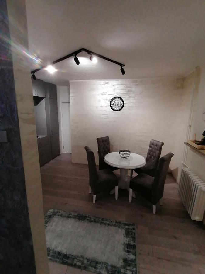 Jm Apartman Čačak Exterior foto