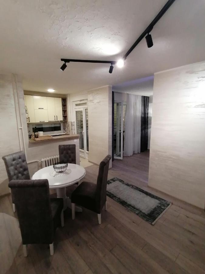 Jm Apartman Čačak Exterior foto