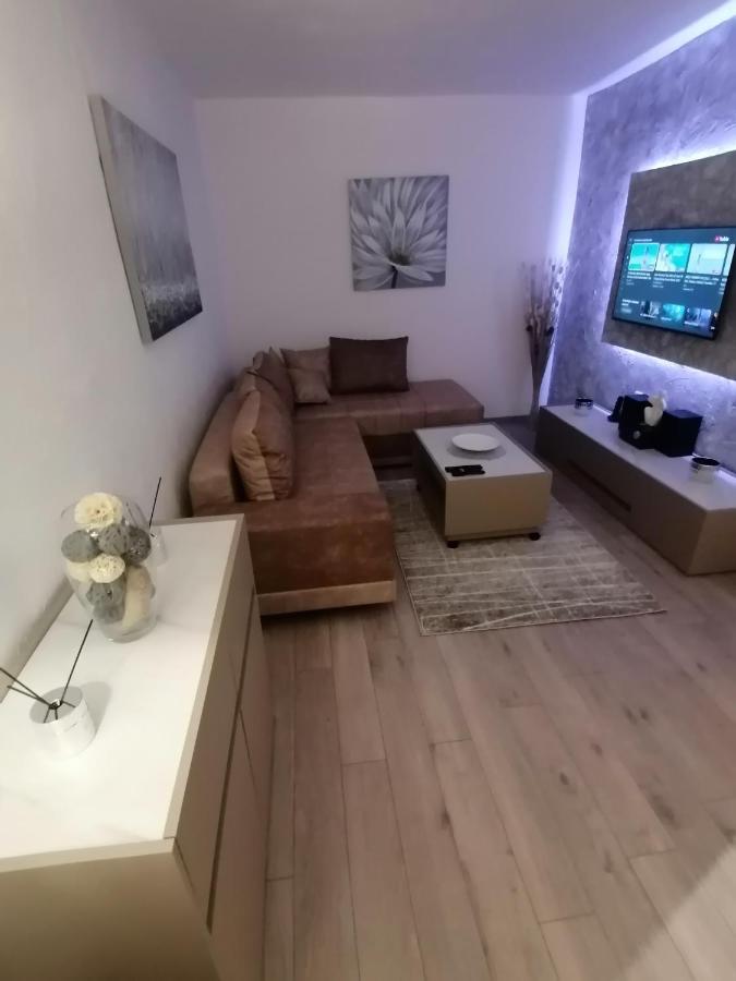 Jm Apartman Čačak Exterior foto