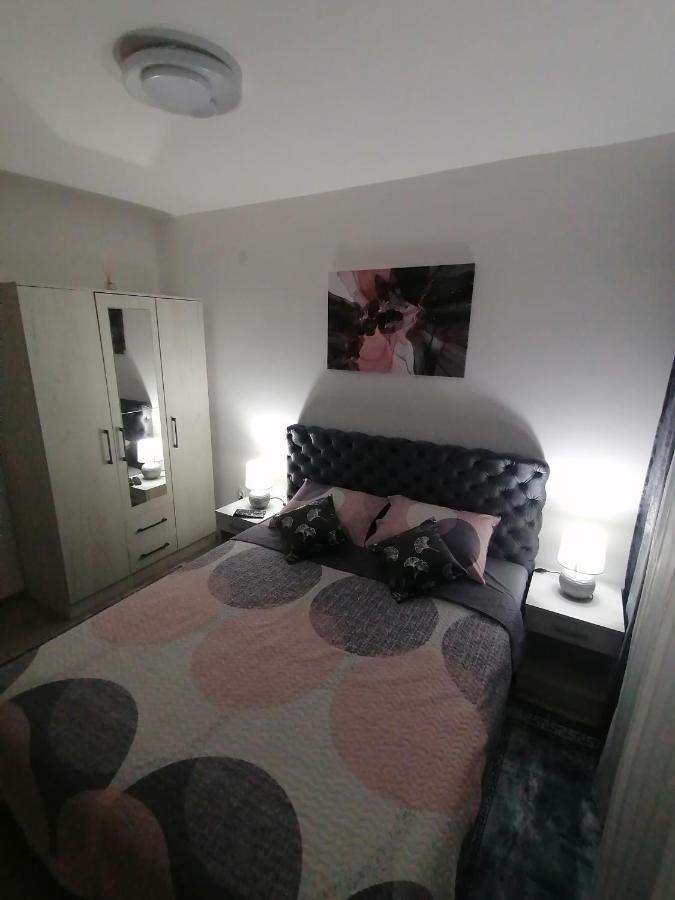Jm Apartman Čačak Exterior foto