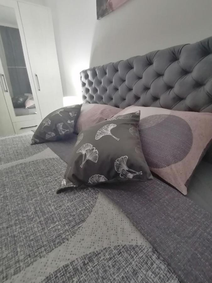 Jm Apartman Čačak Exterior foto