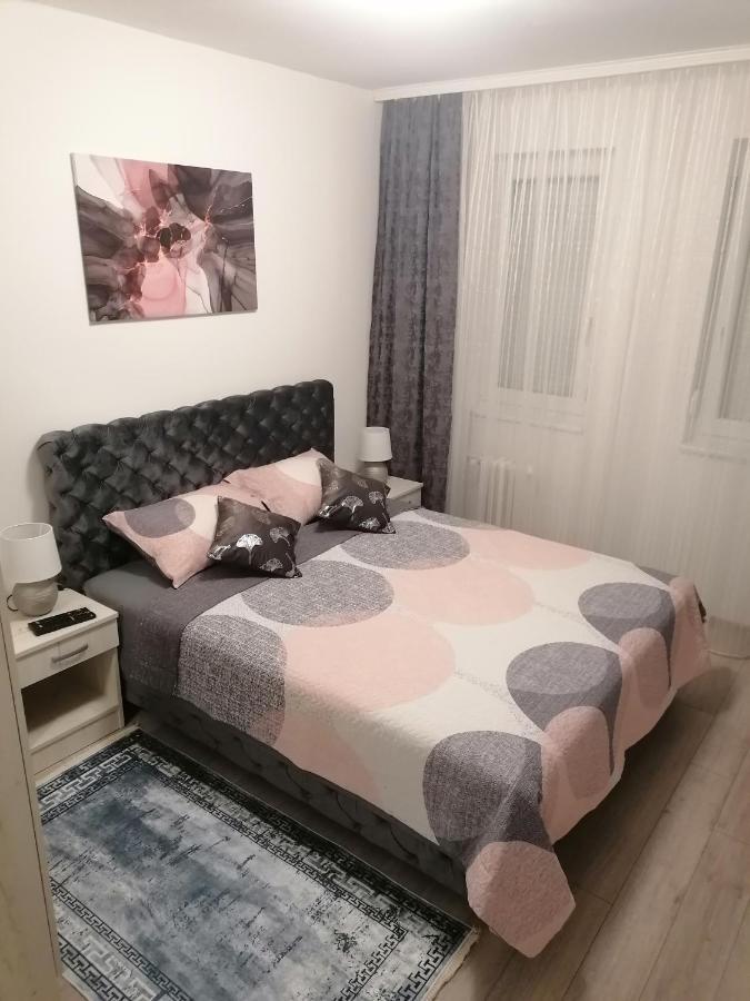 Jm Apartman Čačak Exterior foto