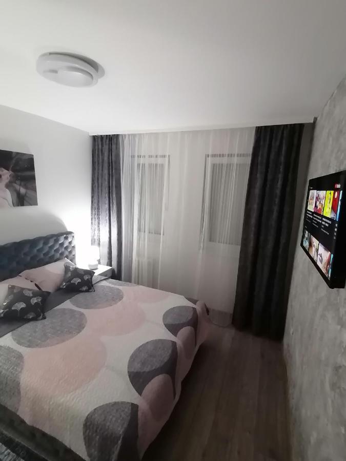 Jm Apartman Čačak Exterior foto