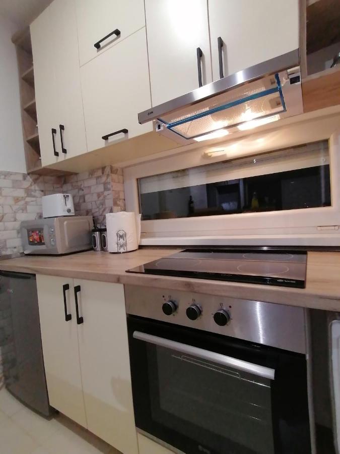 Jm Apartman Čačak Exterior foto