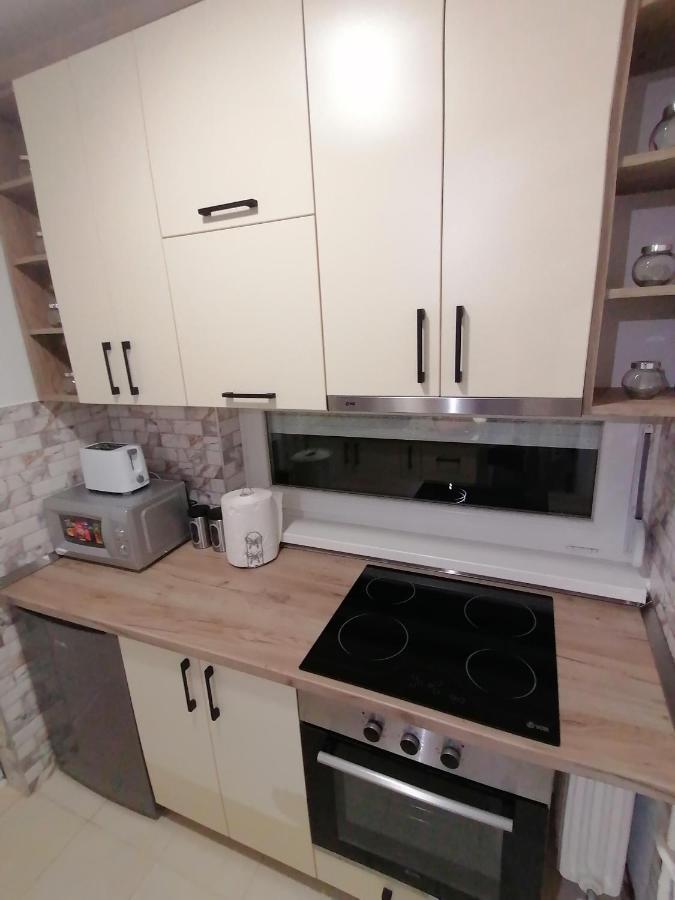 Jm Apartman Čačak Exterior foto